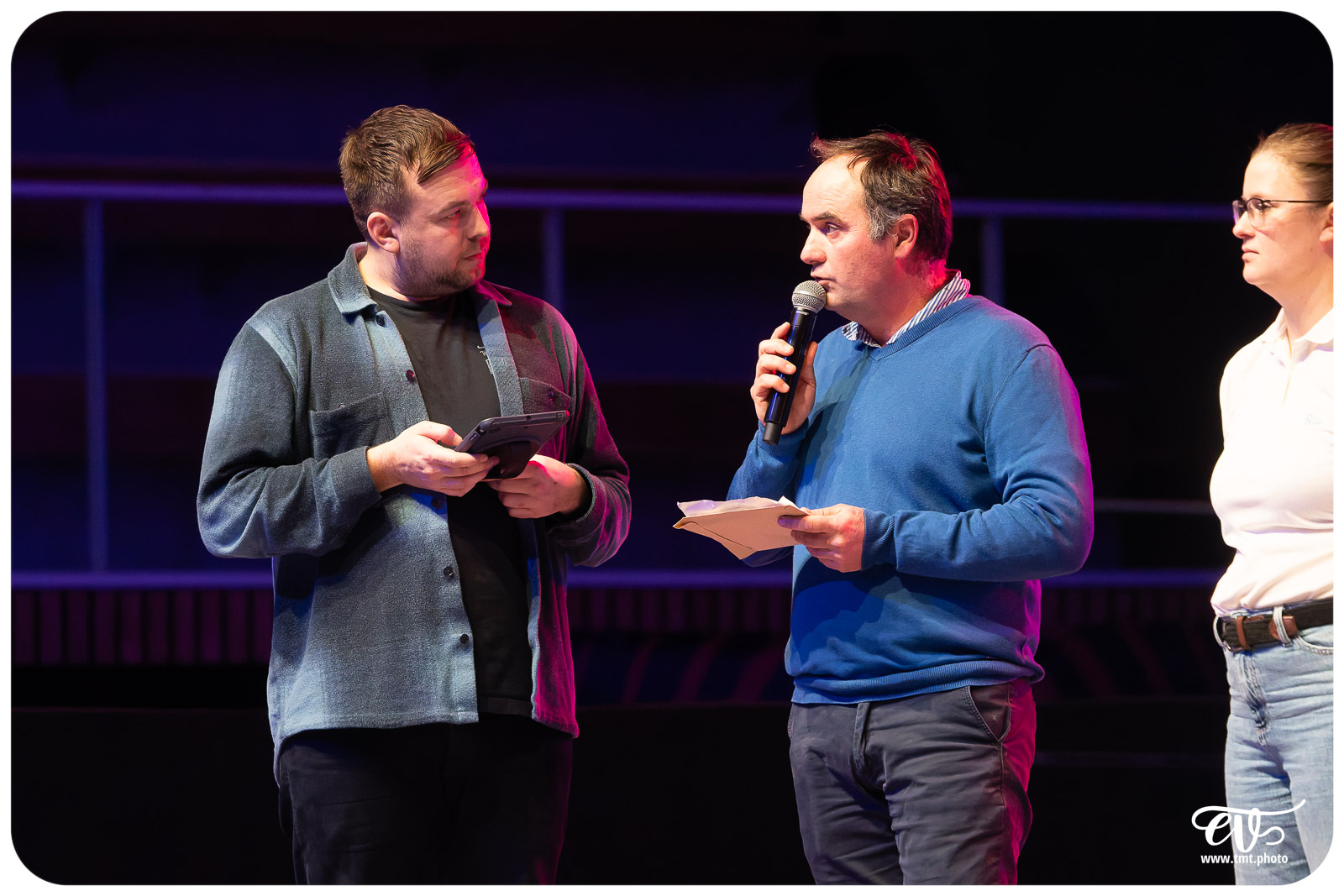 CEREMONIE DES CHAMPIONS